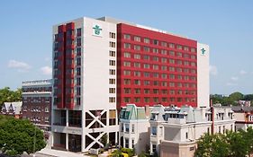 Homewood Suites University