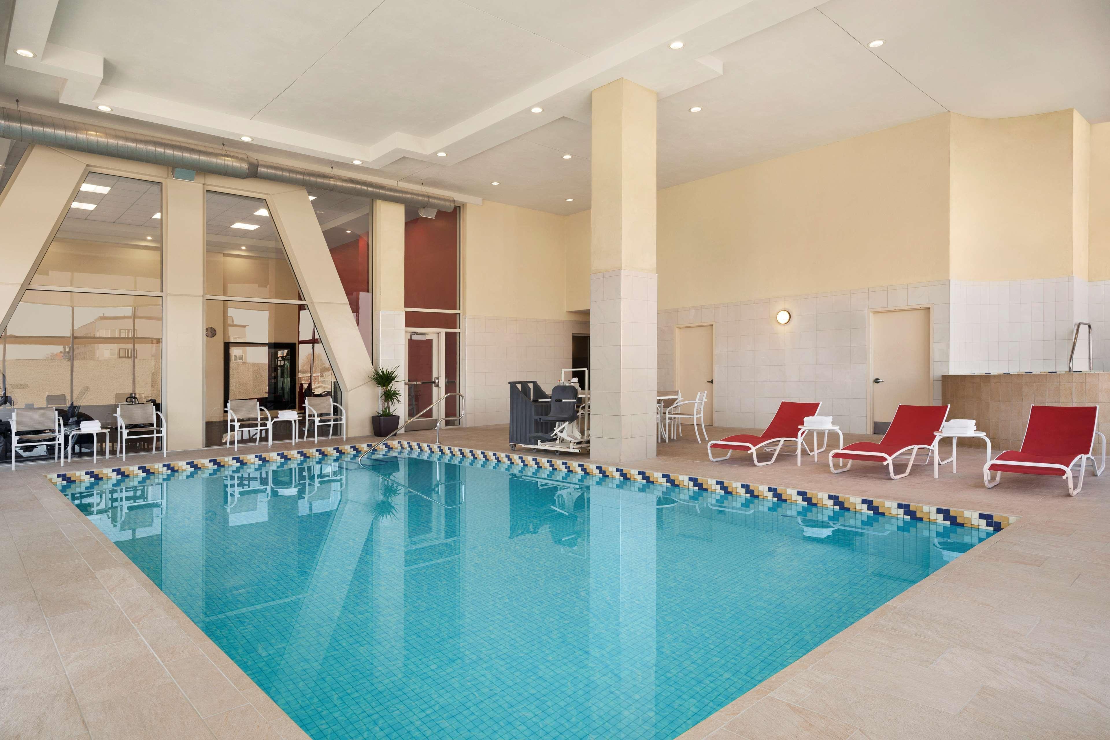 Homewood Suites University City Philadelphia Exterior photo