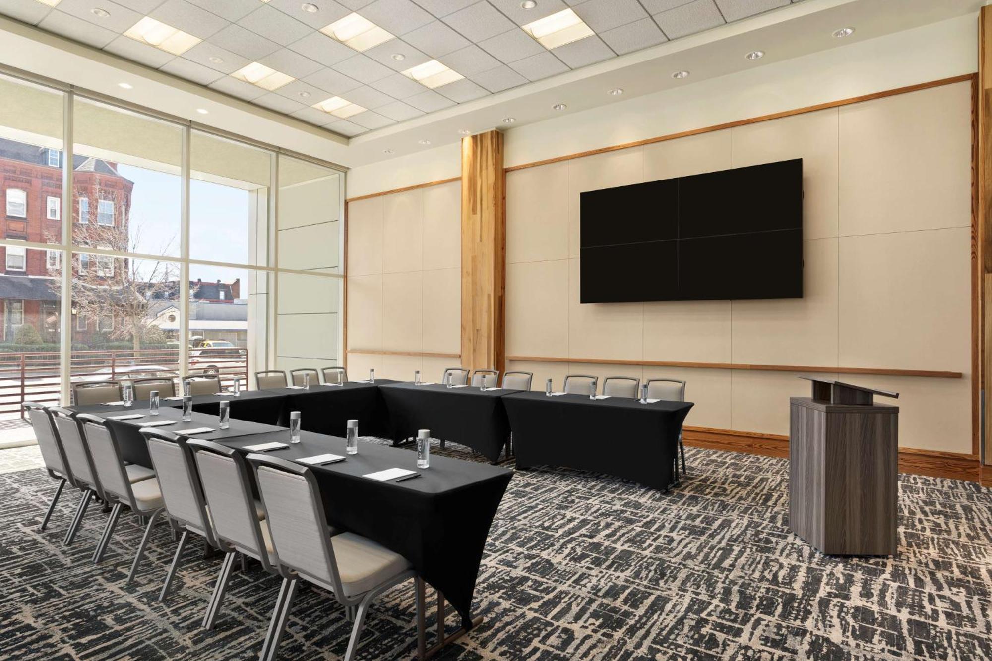 Homewood Suites University City Philadelphia Exterior photo